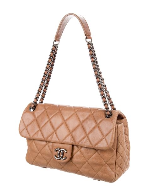 borse indossate chanel|Chanel handbags outlet.